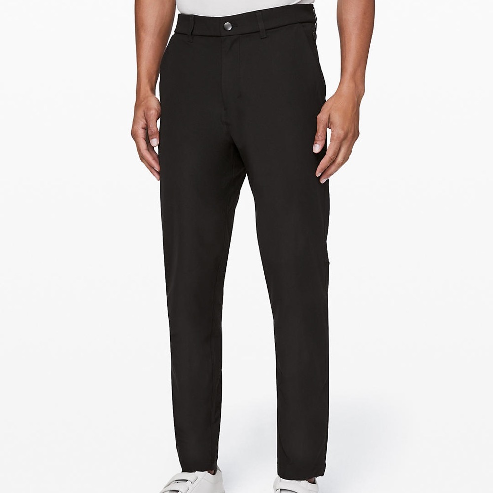 Lululemon Mens Commission Pant Slim